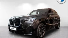 Gebraucht 2025 BMW X3 Comfort Edition SUV | 63.390 € (Guter Preis)
