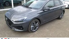 Gebraucht 2025 Hyundai i30 Advantage Limousine | 25.900 € (Fairer Preis)