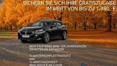 Schwarz Gebraucht 2024 BMW 120 Kleinwagen | 28.600 € (Superpreis)