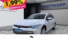 Gebraucht 2024 VW Golf VIII Life Kombi | 22.977 € (Guter Preis)