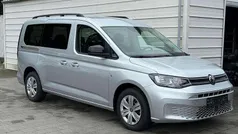 Gebraucht 2024 VW Caddy Maxi Van / Kleinbus | 36.190 € (Fairer Preis)