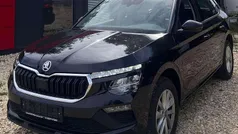 Gebraucht 2025 Skoda Kamiq Essence SUV | 25.900 € (Fairer Preis)