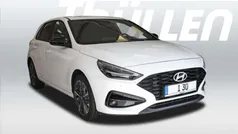 Weiß Neu 2024 Hyundai i30 Advantage Limousine | 21.990 € (Fairer Preis)