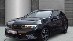 Schwarz Gebraucht 2024 Opel Astra Limousine | 24.990 € (Fairer Preis)