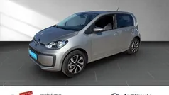 Silber Gebraucht 2023 VW up! Active Kleinwagen | 14.990 € (Fairer Preis)