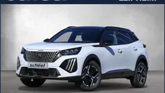 Weiß Neu 2025 Peugeot 2008 GT SUV | 26.490 € (Fairer Preis)