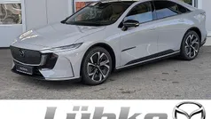Gebraucht 2025 Mazda 6e Takumi-Line Limousine | 42.790 € (Guter Preis)