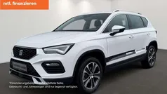 Gebraucht 2024 Seat Ateca Style SUV | 32.480 € (Fairer Preis)