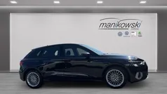 Gebraucht 2022 Audi A3 Advanced | 26.905 € (Fairer Preis)
