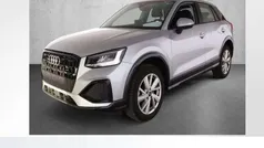 Gebraucht 2024 Audi Q2 Advanced Plus SUV | 34.890 € (Fairer Preis)