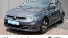 Gebraucht 2024 VW Polo Goal Limousine | 21.950 € (Fairer Preis)