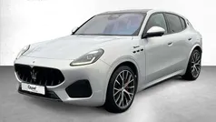 Weiß Neu 2025 Maserati Grecale SUV | 89.250 € (Guter Preis)