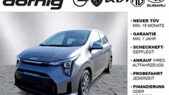 Gebraucht 2024 Kia Picanto Vision Kleinwagen | 15.980 € (Fairer Preis)