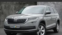 Gebraucht 2021 Skoda Kodiaq Ambition SUV | 27.900 € (Guter Preis)