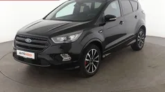 Grau Gebraucht 2019 Ford Kuga ST-Line SUV | 16.430 € (Fairer Preis)