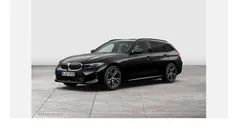 Gebraucht 2025 BMW 330e M Sport Kombi | 63.989 € (Fairer Preis)