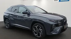 Gebraucht 2025 Hyundai Tucson N Line SUV | 40.190 € (Fairer Preis)