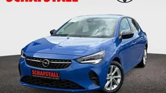 Gebraucht 2023 Opel Corsa Elegance Kleinwagen | 14.879 € (Guter Preis)