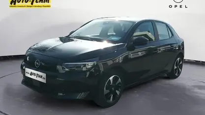 Gebraucht Opel Corsa-e Edition 100 kW (136 PS) 2023 Kleinwagen