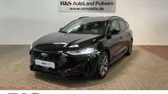Gebraucht 2024 Ford Focus ST-Line Kombi | 23.899 € (Guter Preis)