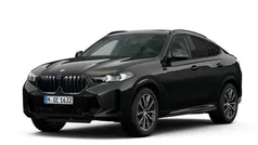 Gebraucht 2024 BMW X6 M Sport SUV | 85.930 € (Etwas zu teuer)