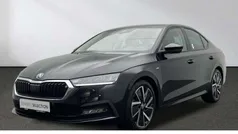 Gebraucht 2023 Skoda Octavia Ambition Limousine | 25.480 € (Guter Preis)