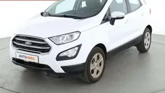Gebraucht 2018 Ford Ecosport Trend SUV | 9.190 € (Fairer Preis)