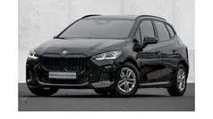 Schwarz Gebraucht 2025 BMW 220 M Sport Van / Kleinbus | 34.390 € (Fairer Preis)