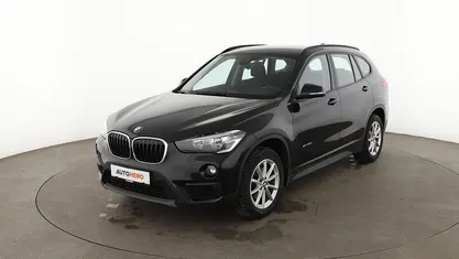 Gebraucht 2018 BMW X1 Performance SUV | 21.100 € (Guter Preis)