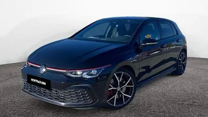 Gebraucht VW Golf VIII GTI 245 PS (180 kW) 2023 Limousine