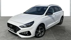 Gebraucht 2024 Hyundai i30 Select Kombi | 19.890 € (Fairer Preis)