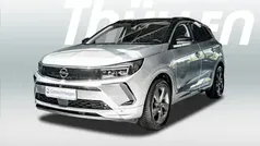 Gebraucht 2023 Opel Grandland X Elegance SUV | 22.980 € (Guter Preis)