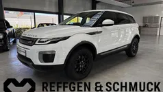 Gebraucht 2016 Land Rover Range Rover evoque SUV | 15.890 € (Fairer Preis)
