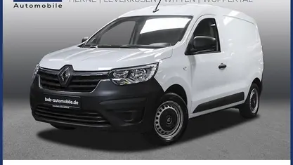 Gebraucht Dacia Jogger Expression 122 PS (89 kW) 2024 Van / Kleinbus