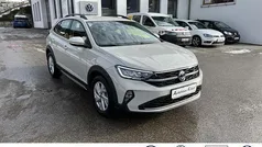 Ascotgrau Gebraucht 2025 VW Taigo Life SUV | 21.990 € (Fairer Preis)