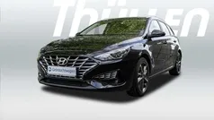 Gebraucht 2023 Hyundai i30 Trend Kombi | 18.480 € (Fairer Preis)