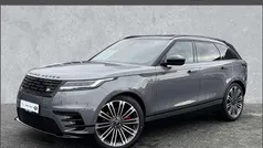 Zadar grey Gebraucht 2024 Land Rover Range Rover Velar Autobiography SUV | 78.950 € (Fairer Preis)