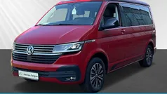 Gebraucht 2023 VW T6.1 California Van | 81.900 €