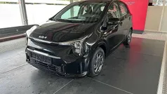 Gebraucht 2025 Kia Picanto Vision Kleinwagen | 17.990 € (Fairer Preis)
