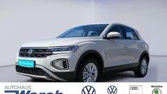 Gebraucht 2024 VW T-Roc Basis SUV | 22.979 € (Guter Preis)