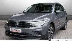 Gebraucht 2022 VW Tiguan Business SUV | 23.990 € (Superpreis)