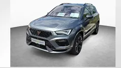 Grau Gebraucht 2024 Cupra Ateca VZ SUV | 38.450 € (Fairer Preis)
