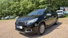 Gebraucht 2015 Peugeot 2008 Style SUV | 9.790 € (Etwas zu teuer)
