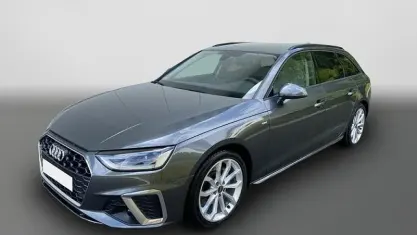 Usata Audi A4 S-Line 163 CV (119 kW) 2023 Berlina