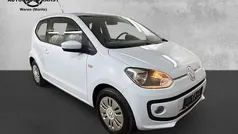Gebraucht 2012 VW up! Move Kleinwagen | 5.900 € (Fairer Preis)