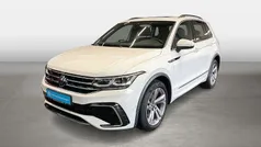 Gebraucht 2023 VW Tiguan R-line SUV | 38.240 € (Fairer Preis)