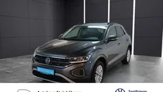 Gebraucht 2024 VW T-Roc Life SUV | 23.240 € (Fairer Preis)