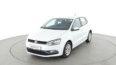 Gebraucht 2016 VW Polo Comfortline Kleinwagen | 9.300 € (Fairer Preis)