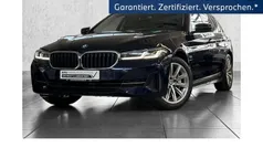 BMW 530e