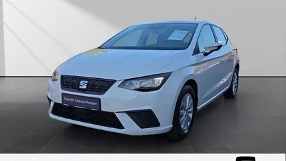 Gebraucht Seat Ibiza Style 95 PS (69 kW) 2023 Kleinwagen